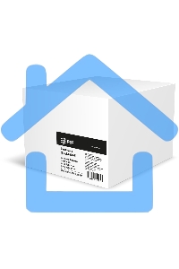 Фотобумага Cactus CS-GA6200500ED A6/200г/м2/500л./белый глянцевое для струйной печати