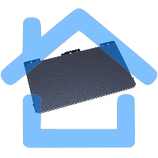 Тачпад для Asus E203 темно-серый