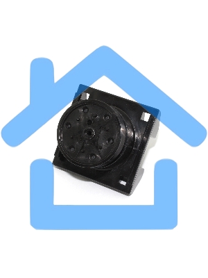 Поршень ЗУ Saeco Incanto, Sintia, Xsmall