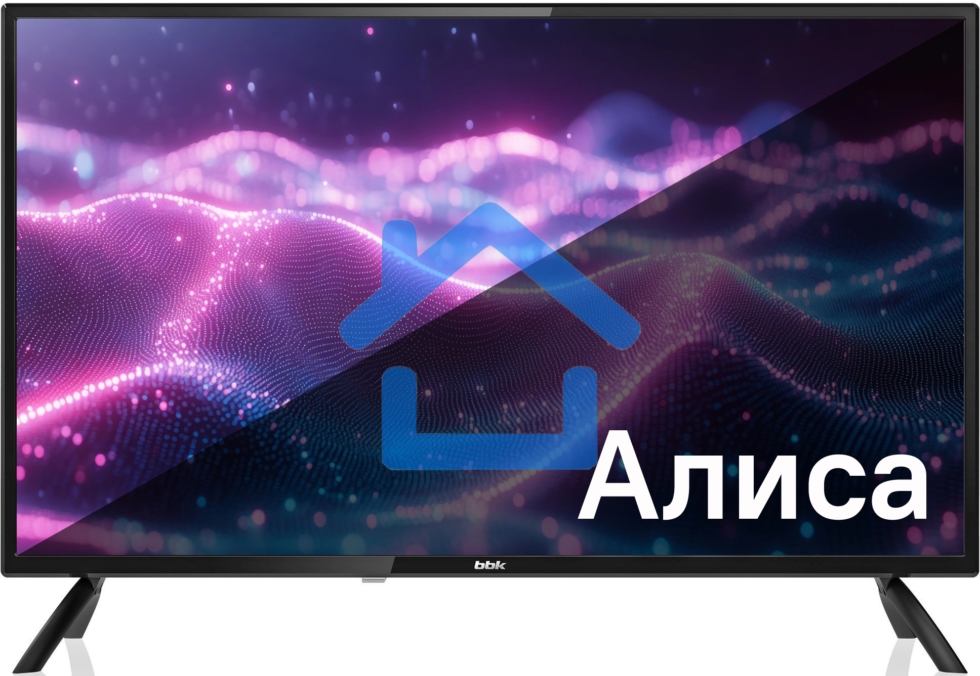 Телевизор BBK 32