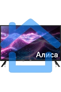 Телевизор BBK 32