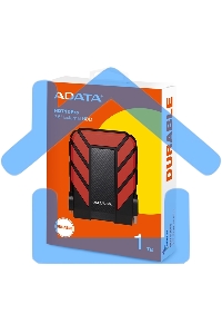 Внешний HDD 2.5