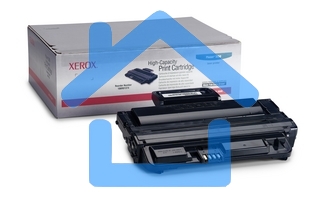 Картридж лазерный Xerox 106R01374 черный для Phaser 3250 5000 стр. (channels)