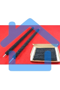 Вал подачи тонера (Supply Roller) Samsung ML3310/3710, SCX4833/5637/5737 (MLT-D205L) (ELP, Китай) 10штук (цена за упаковку!!!)