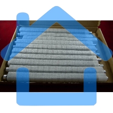 Вал магнитный (оболочка) HP LJ 5200,M5025/5035/M435nw/M712/M725 (Q7516/Q7570/CZ192/CF214) Low Cost (ELP Imaging®) 10штук (цена за упаковку)