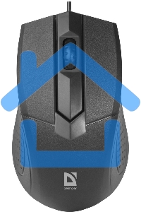 Комплект клавиатура + мышь Defender DAKOTA C-270 RU