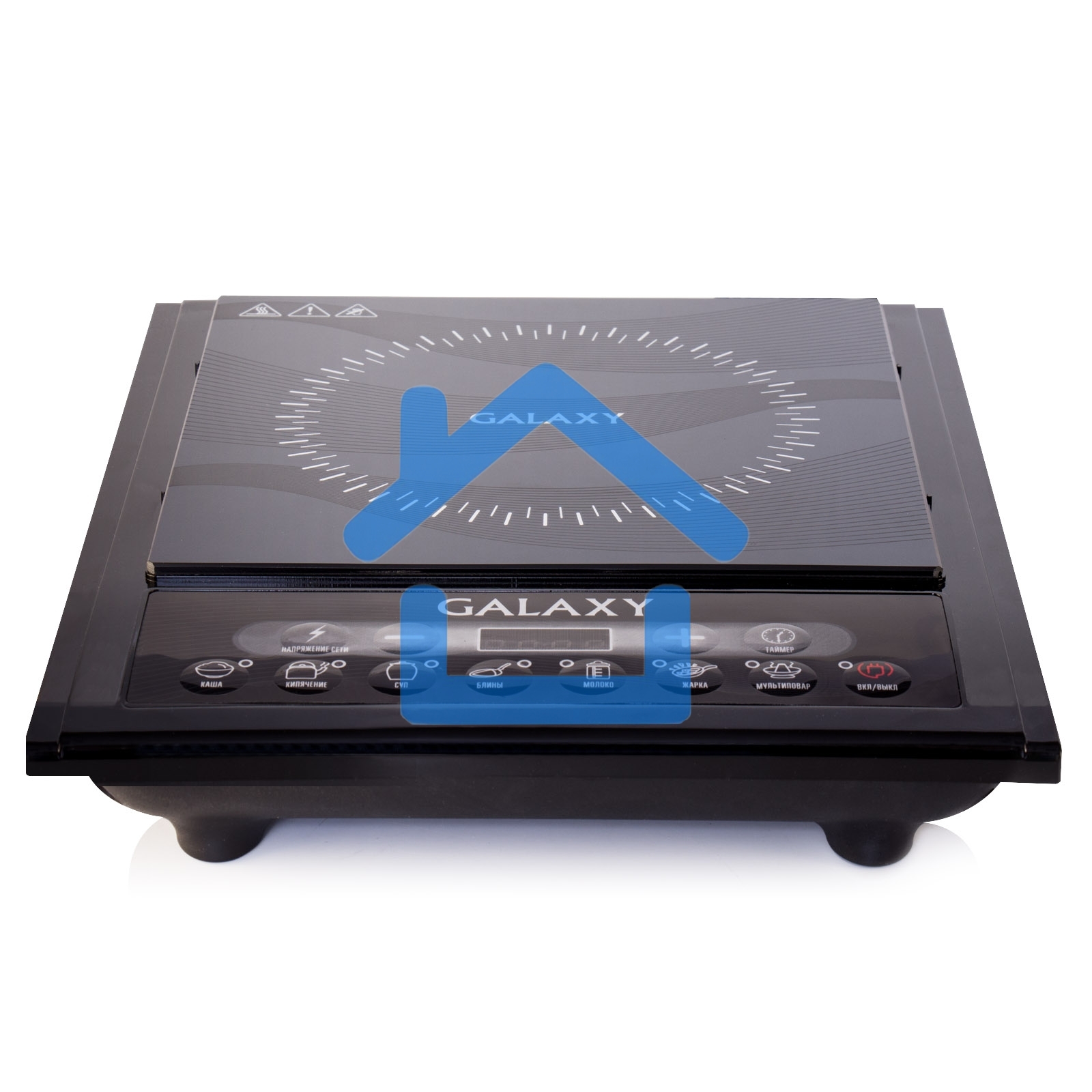 Индукционная плитка Galaxy GL 3054