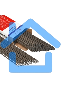 Электрод 350 мм ОК-46 3 мм пачка 5 кг Rexant