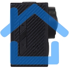 Экшн-камера Digma DiCam 320 черный