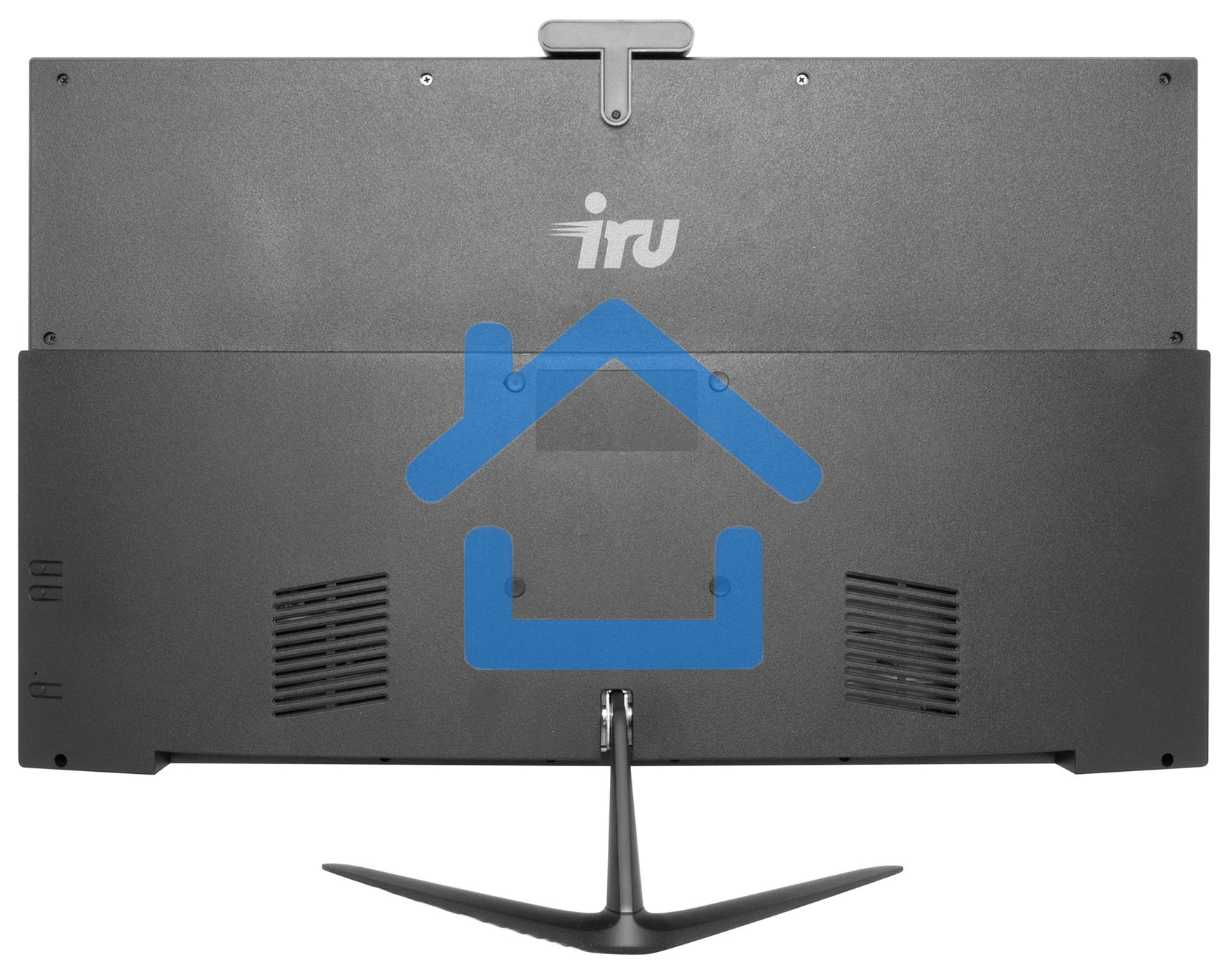 Моноблок IRU Office 27IH5P2K 27