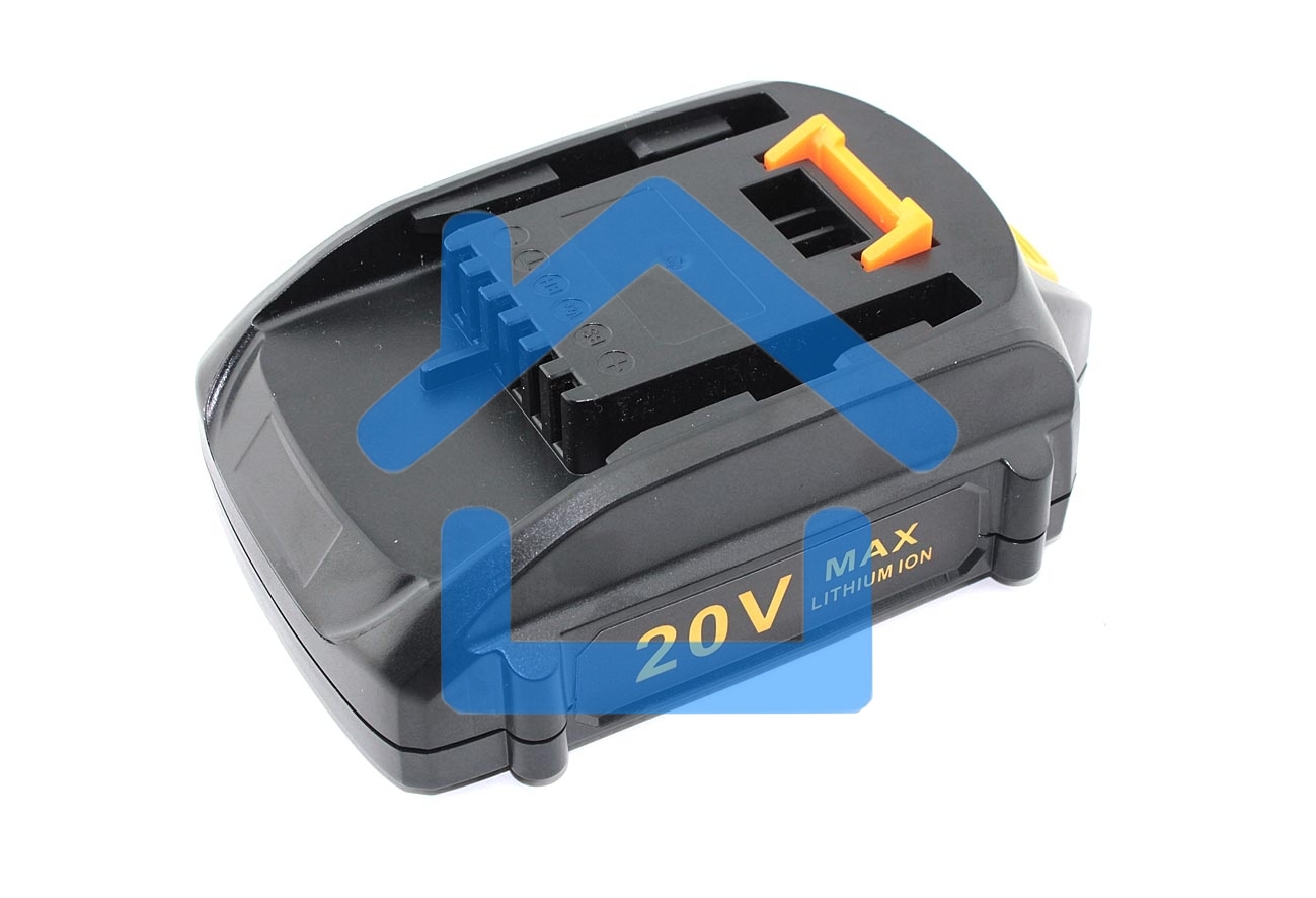 Аккумулятор CameronSino CS-WRX352PW для Worx WX800.9 MAX, WG154E, WG160E 20.0V 2000mAh / 40.00Wh Li-ion