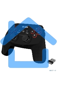 Геймпад беспроводной SVEN GC-2040 SV-015985