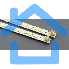 Светодиодная подсветка TV 46