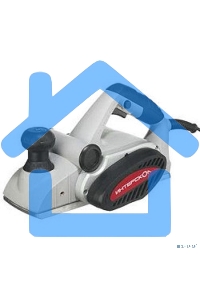 Рубанок ИНТЕРСКОЛ Р-102/1100ЭМ Рубанок 1100Вт,11000о/м,стр. до 2.5мм,шир стр. 102мм,3.8кг 70.1.1.00