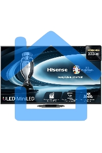Телевизор Hisense 75