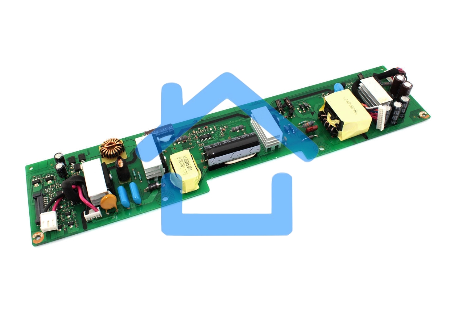 Плата питания монитора Asus PA279Q 04020-00990100