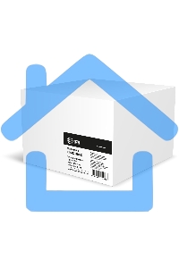 Фотобумага Cactus CS-GA6230500ED A6/230г/м2/500л./белый глянцевое для струйной печати