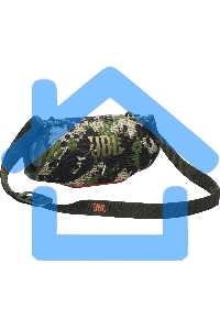 Портативная акустика JBL XTREME 4, камуфляж