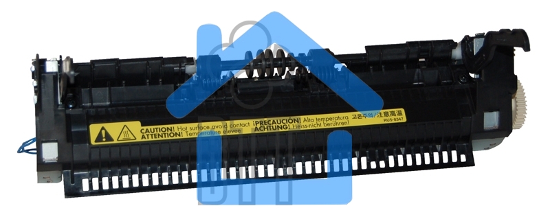 Печь в сборе HP LJ 1022 (RM1-2050)