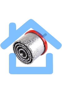 Набор коронок Hammer Flex 224-204 DR CR 65кафель\кирпич, 4шт.:33,53,67,83мм+адаптер