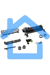 Сервисный набор Lexmark MX310/MX410/MX51x/XM114x (40X9136)