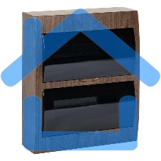 Щит ЩРН-П-24 IP41 темное дерево PROxima EKF pb40-n-24-dark Щит ЩРН-П-24 IP41 темное дерево PROxima EKF pb40-n-24-dark