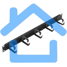 Кабельный органайзер 19