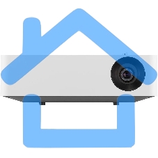 Проектор LG CineBeam PF610P DLP 1000Lm (1920x1080) 150000:1 ресурс лампы:30000часов 2xUSB typeA 2xHDMI 1.7кг