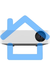 Проектор LG CineBeam PF610P DLP 1000Lm (1920x1080) 150000:1 ресурс лампы:30000часов 2xUSB typeA 2xHDMI 1.7кг