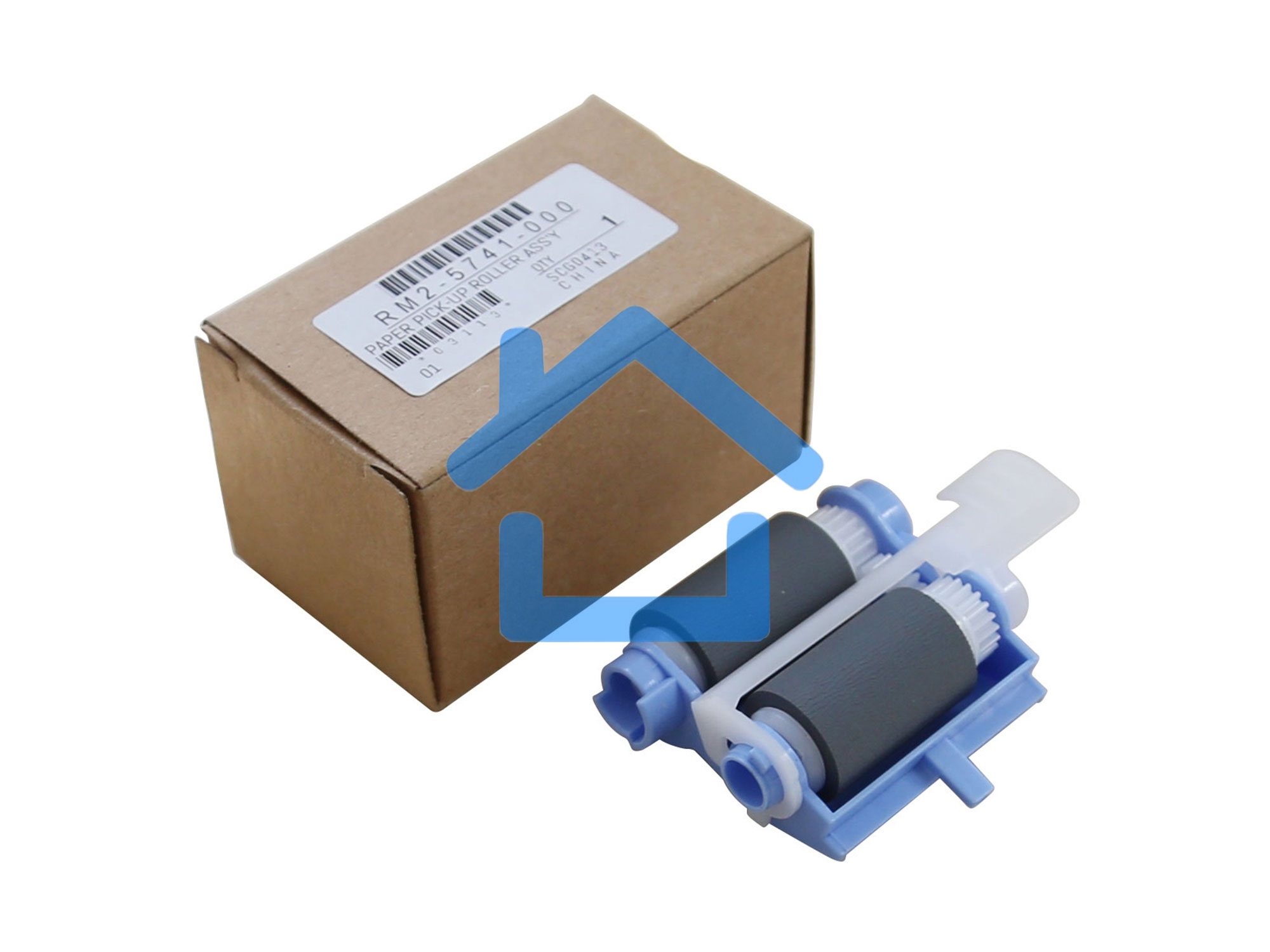 Сборка роликов Cet CET3113 (RM2-5741-000) для HP LJ Pro M501/M506/M527