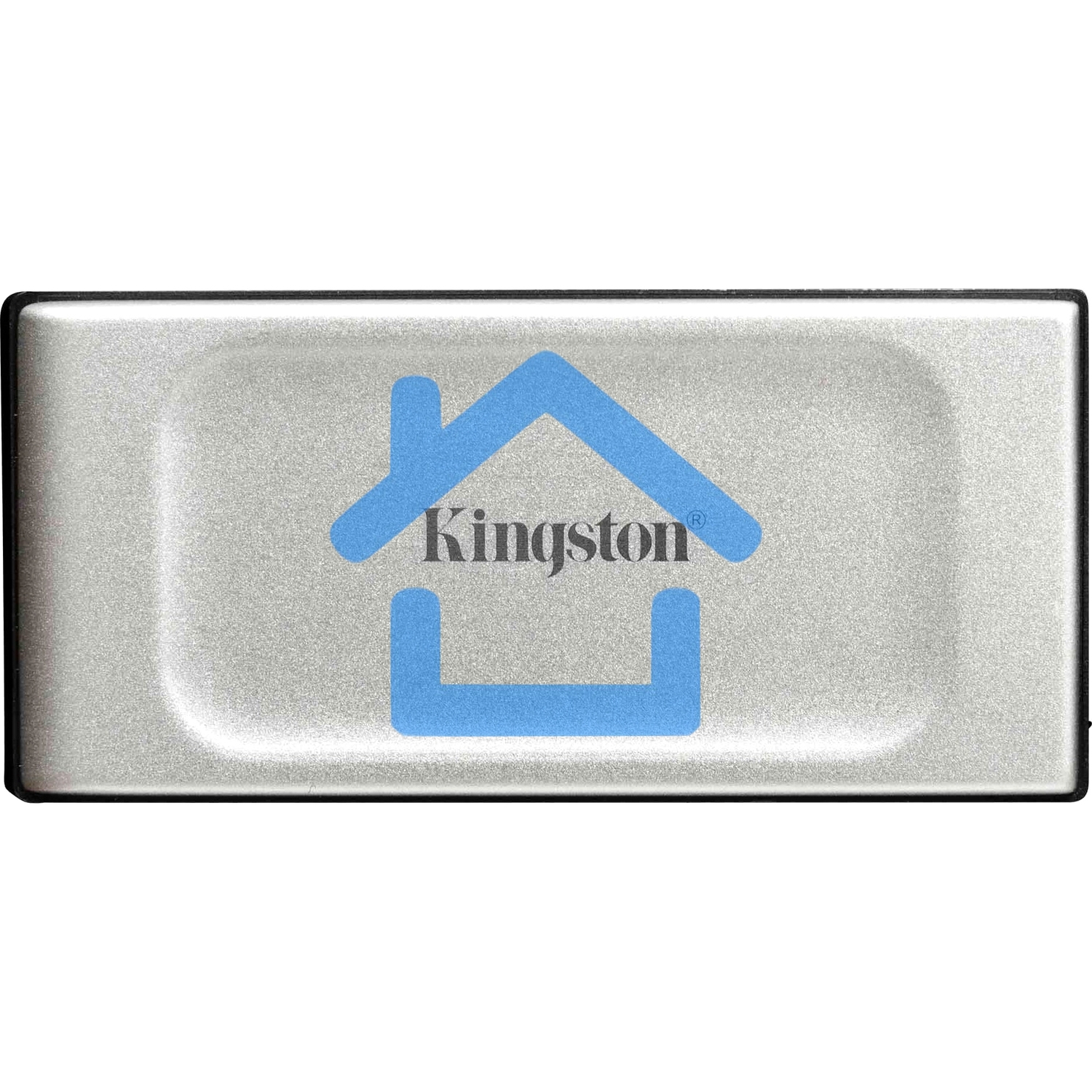 Накопитель SSD Kingston USB 3.2 4Tb SXS2000/4000G XS2000 1.8