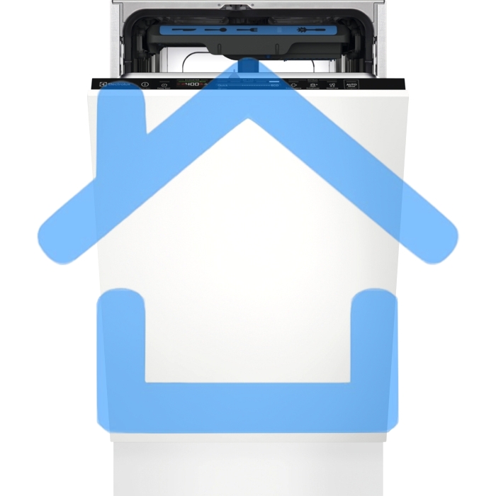 Встраиваемая посудомоечная машина Electrolux KEMB3301L