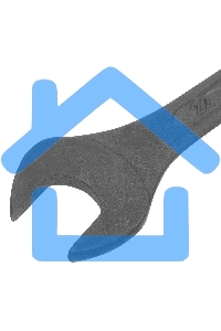 Набор ключей СИБРТЕХ комбинированных,6 - 22 мм,12 шт., CrV,фосфатированные,ГОСТ 1698315477