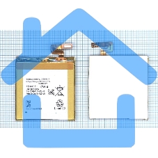 Аккумуляторная батарея LIS1485ERPC для Sony Xperia ion LT28i