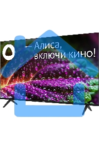 Телевизор BBK 55