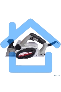 Рубанок ИНТЕРСКОЛ Р-102/1100ЭМ Рубанок 1100Вт,11000о/м,стр. до 2.5мм,шир стр. 102мм,3.8кг 70.1.1.00