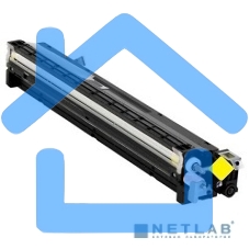Блок девелопера желтый Ricoh Developer Unit Y (D1773028/D1773023) Yellow желтый, ресурс 120000 отпечатков, для запуска МФУ не требуется, для Aficio MP C2003SP/C2503SP/C2003ZSP/C2503ZSP/C2011SP