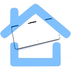 Тачпад для Asus E203 белый