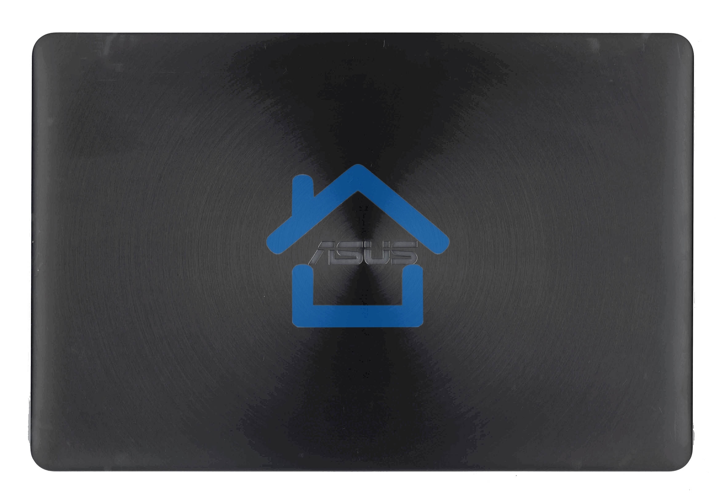 Крышка для Asus Zenbook UX550VD FHD с тачскрином черная