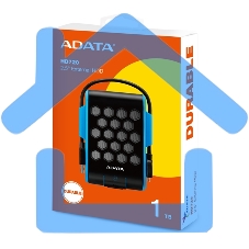 Внешний HDD 2.5