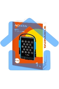 Внешний HDD 2.5