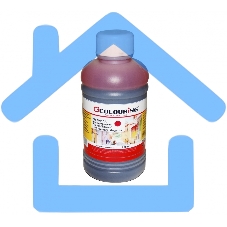 Чернила Colouring для принтеров Canon/Epson/HP/Lexmark Magenta 250 мл водн U Чернила Colouring для принтеров Canon/Epson/HP/Lexmark Magenta 250 мл водн U