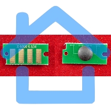 Чип ELP для Xerox Phaser 6000/6010/WC6015 черный, 2K (Китай)