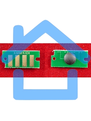 Чип ELP для Xerox Phaser 6000/6010/WC6015 черный, 2K (Китай)