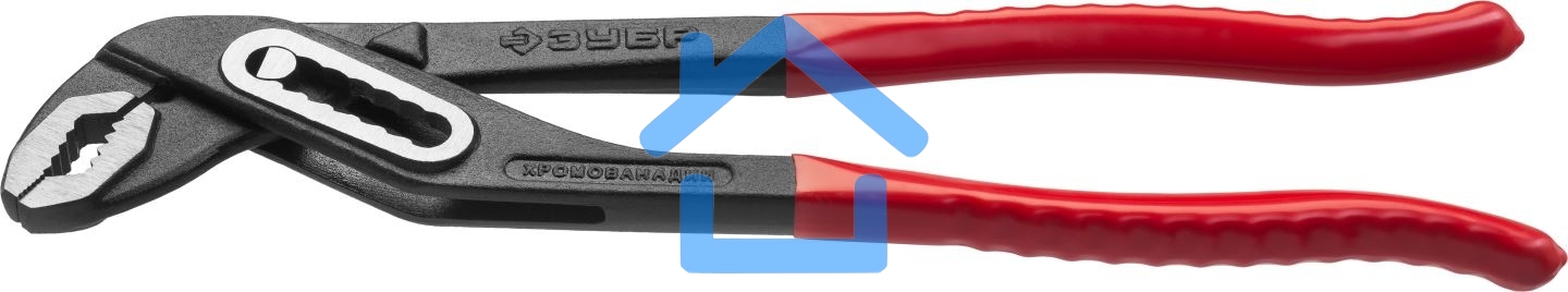 Клещи переставные 