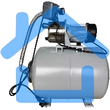 Автономная насосная станция Ресанта АНС-4200Н/50