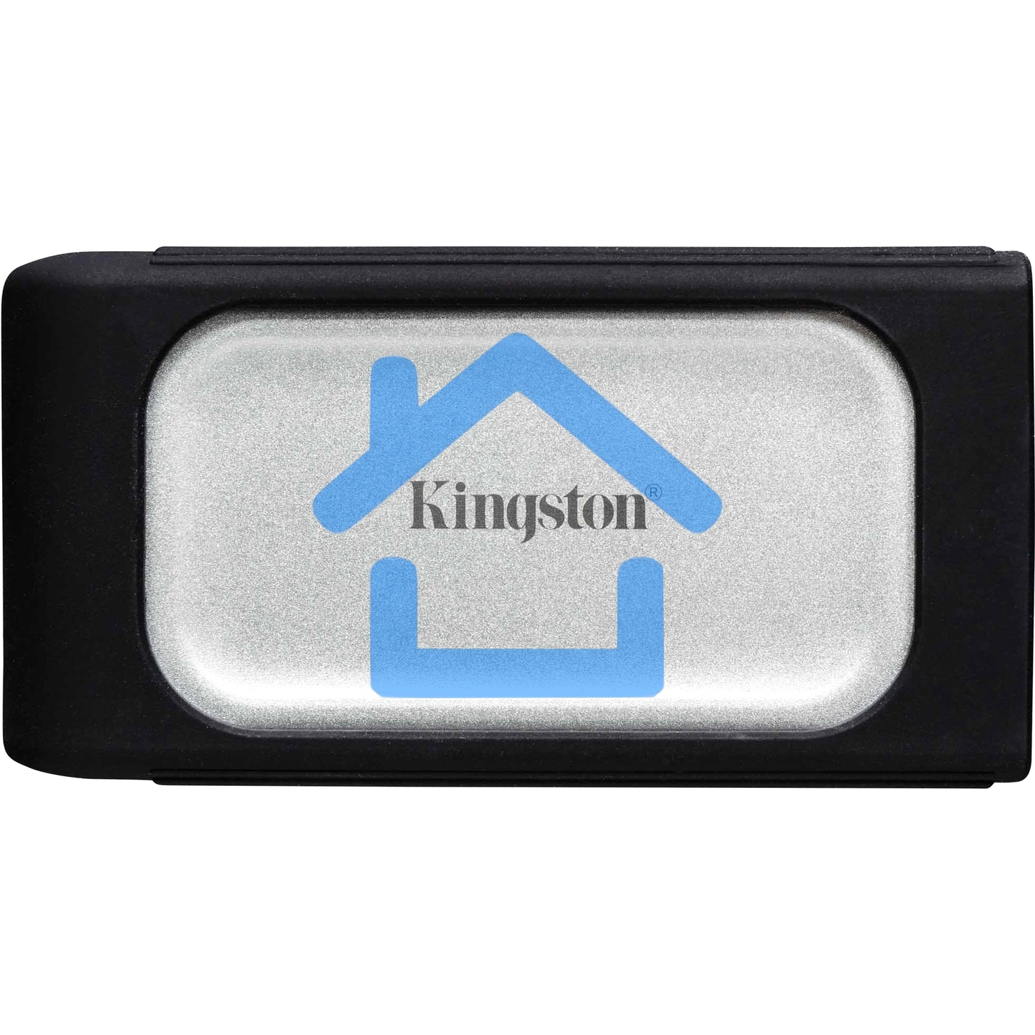 Накопитель SSD Kingston USB 3.2 4Tb SXS2000/4000G XS2000 1.8