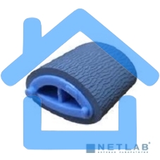 Ролик подачи HP LJ 1100 (RB2-4026)