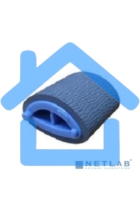 Ролик подачи HP LJ 1100 (RB2-4026)