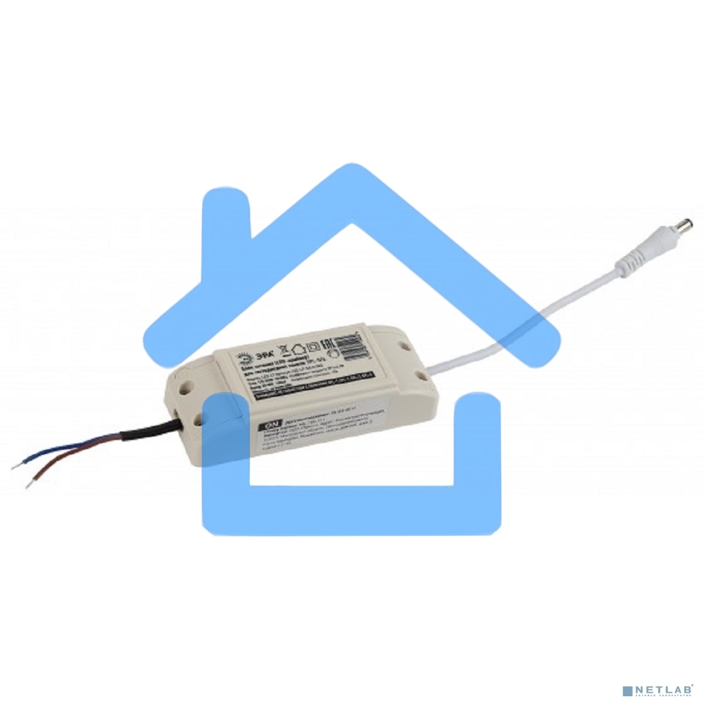 Драйвер LED-LP-5/6 (0.98X) только для SPL-5/6 premium Б0039417 ЭРА
